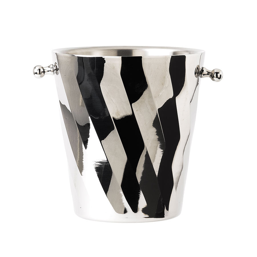 Artis Swirl Champagne Bucket