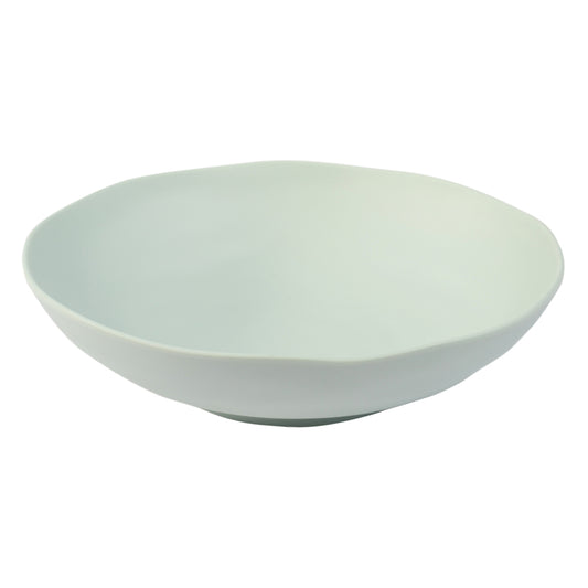 Dalebrook Pigment Melamine Aqua Round Bowl 4 Litre