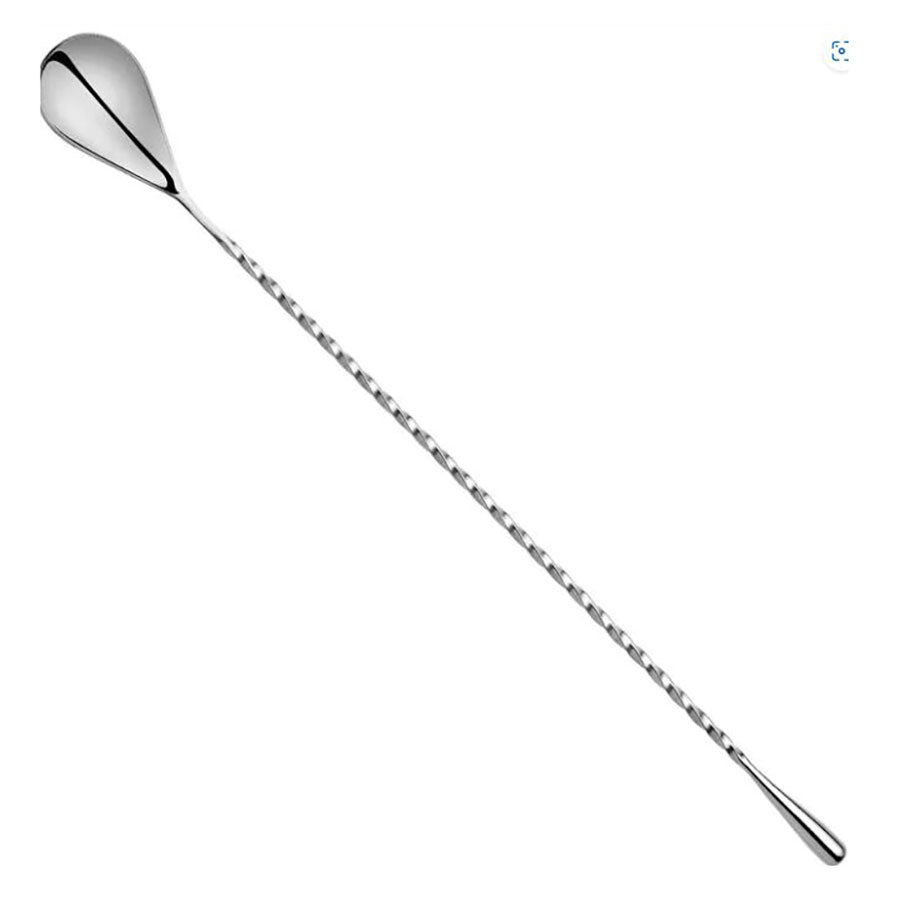 Urban Bar Drop Stainless Steel Bar Spoon 40cm