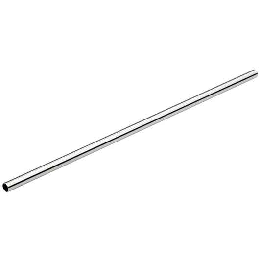 Utopia Stainless Steel Straw 8.5" 21.5cm Pack of 12