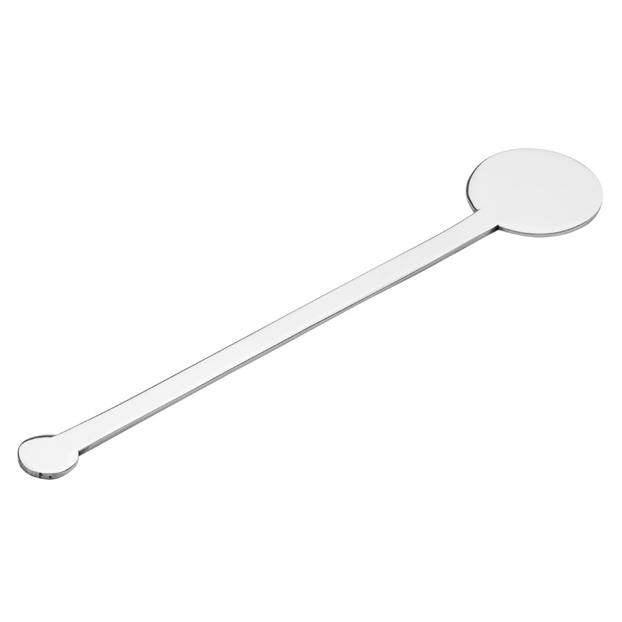 Utopia Stainless Steel Stirrer 6" 15cm Pack of 24