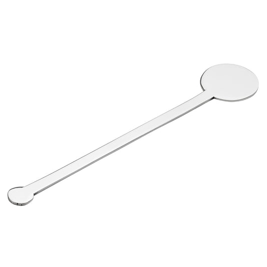 Utopia Stainless Steel Stirrer 6" 15cm Pack of 24