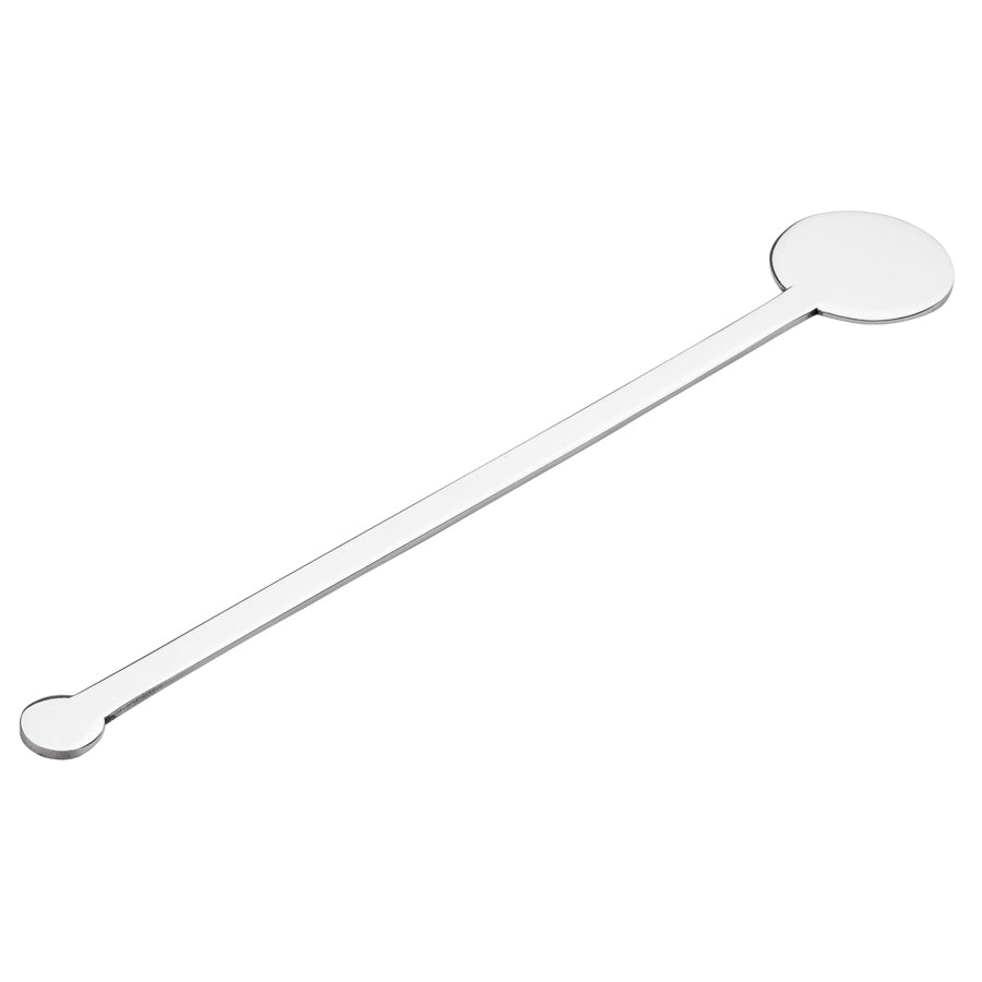 Utopia Stainless Steel Stirrer 7" 18cm Pack of 24