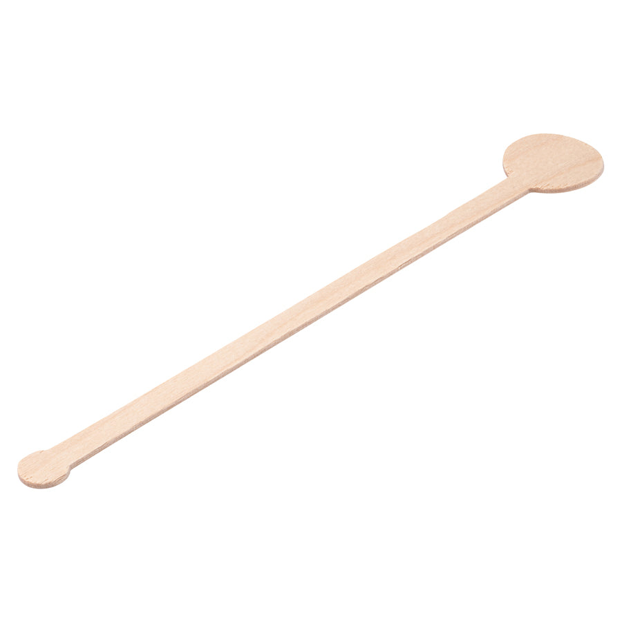 Utopia Wooden Stirrer 7" 18cm Box of 250 Pack of 250