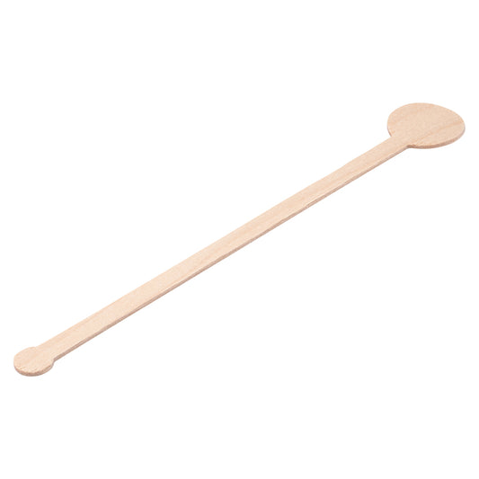 Utopia Wooden Stirrer 7" 18cm Box of 250 Pack of 250