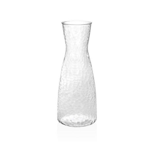 Front of the House 38oz Drinkwise® Hammered Carafe Pack of 6