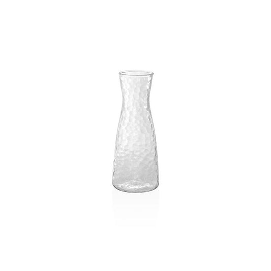 Front of the House 10oz Drinkwise® Hammered Carafe Pack of 12