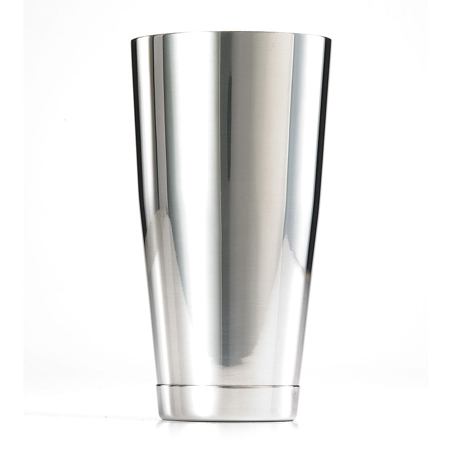 Barfly Stainless Steel Shaker/Tin 28oz