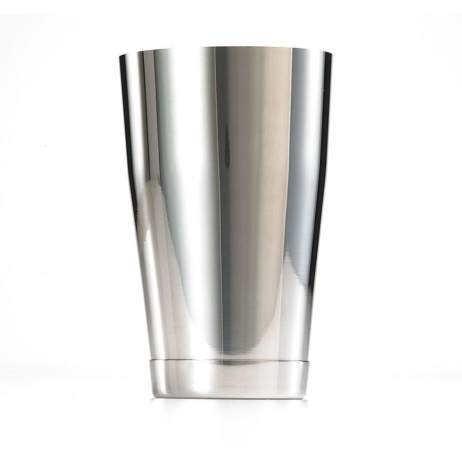 Barfly Stainless Steel Shaker/Tin 18oz