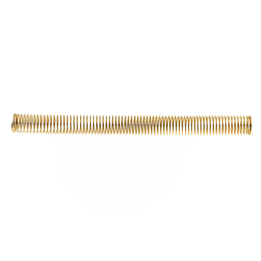 Barfly Heavy-Duty Gold Plated Strainer Replacement Spring