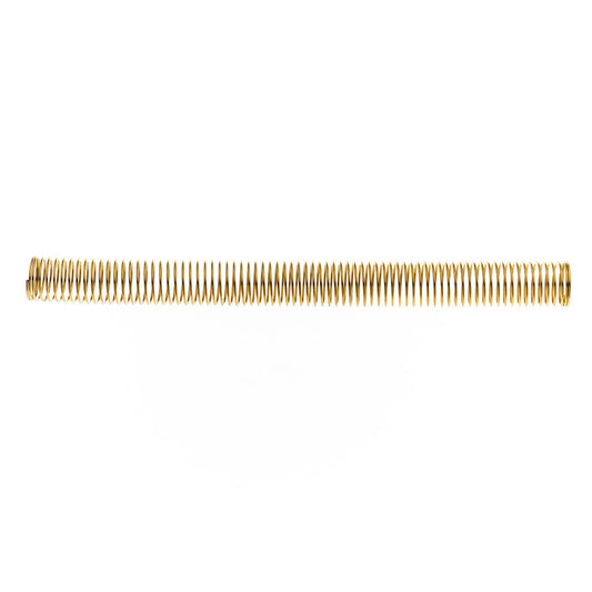 Barfly Heavy-Duty Gold Plated Strainer Replacement Spring