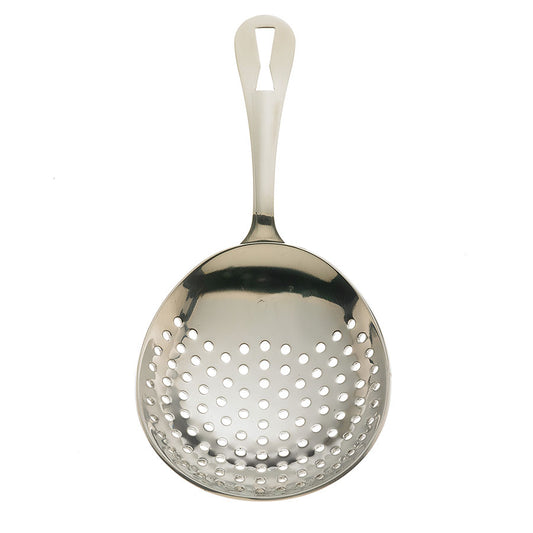 Barfly Julep Stainless Steel Strainer