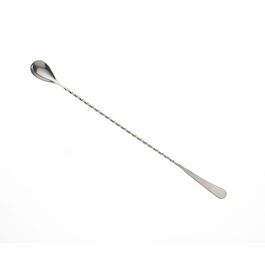 Barfly Japanese Style Stainless Steel Bar Spoon 33.5cm