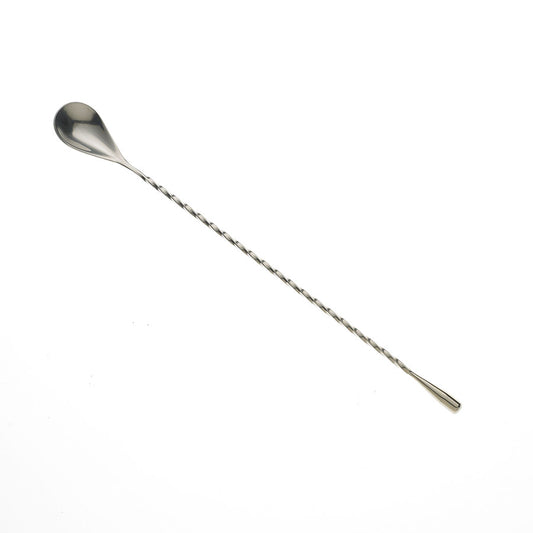 Barfly Classic Bar Stainless Steel Spoon 30cm