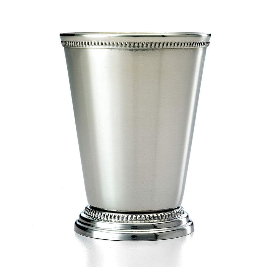 Barfly Stainless Steel Julep Cup 12oz 36cl