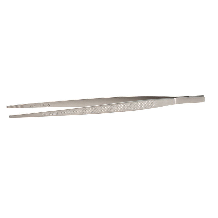 Barfly Stainless Steel Precision Plus™ Straight Tong 30cm