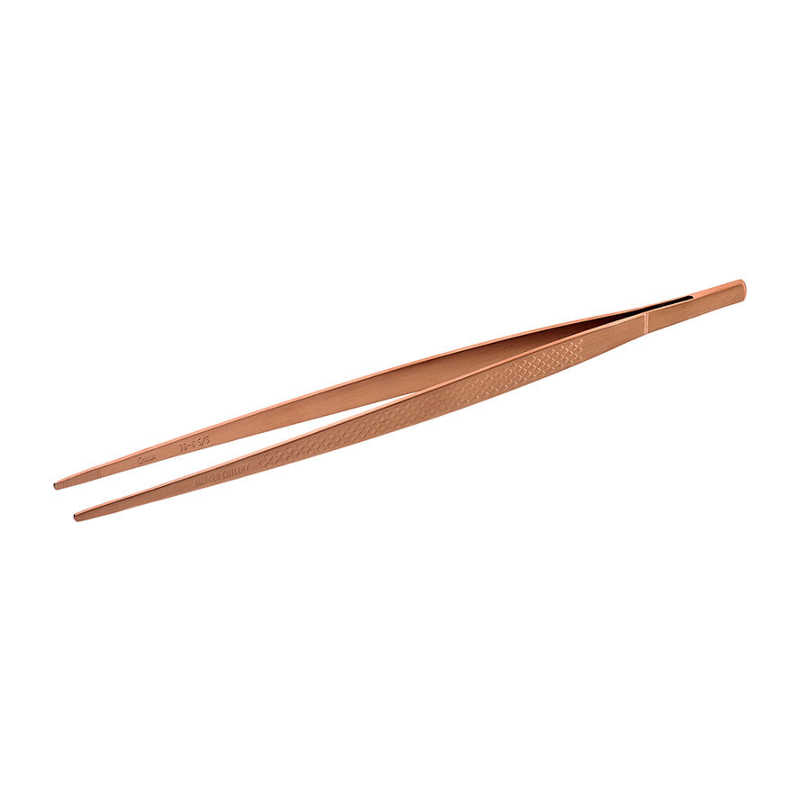 Barfly Rose Gold Precision Plus™ Straight Tong 30cm