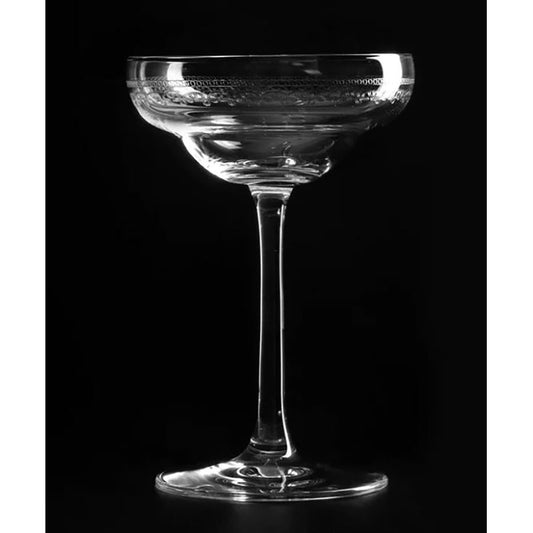 Urban Bar 1910 Coley® Coupe Cocktail Glass 17cl Pack of 6