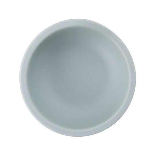 Creative Copenhagen Melamine Matte Jade Round Dipping Dish 85x35mm Pack of 24