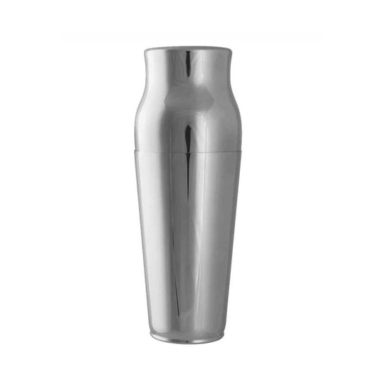 Calabrese Stainless Steel Cocktail Shaker 90cl