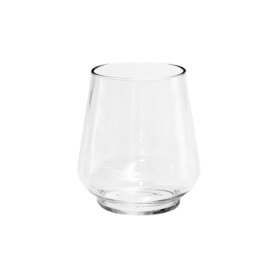 Harfield Lux Clear Copolyester Small Tumbler 350ml