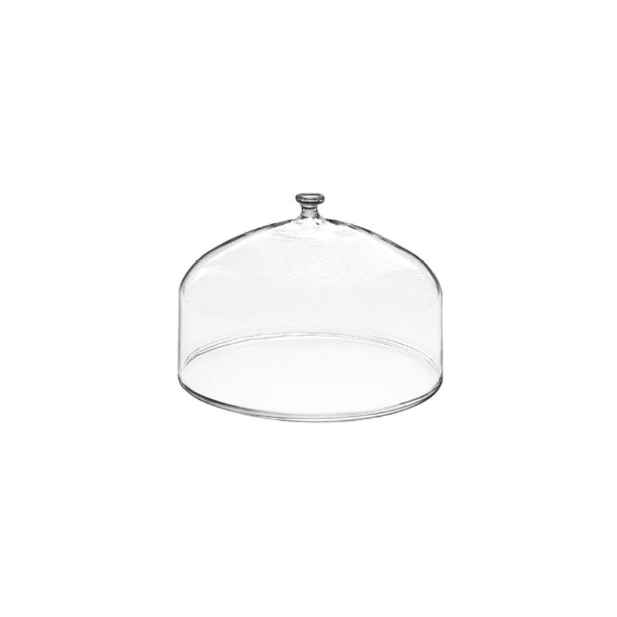 Pordmasa Diana Boro Glass Round Dome 20x11cm For V1260/20