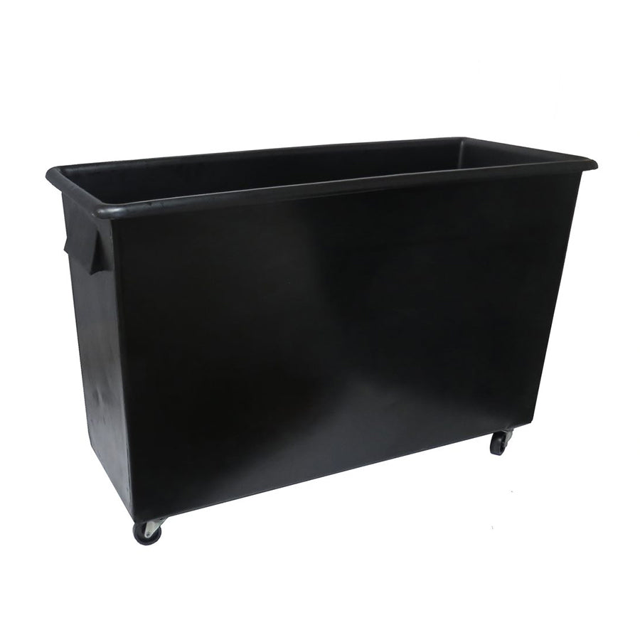 Beaumont Black Bottle Skip 160L