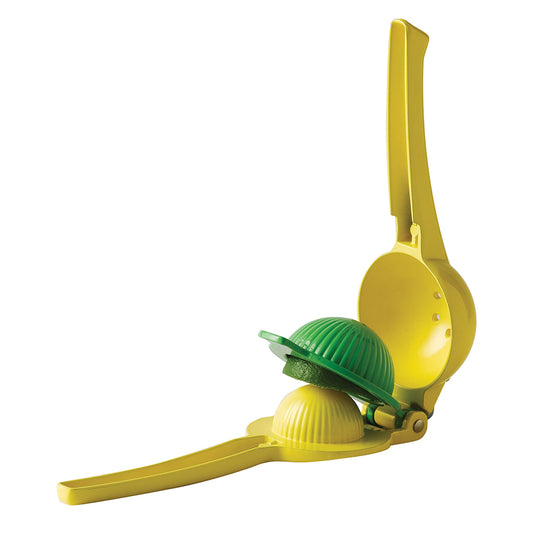 Artis Lime-Lemon Two Size Squeezer 22.4cm