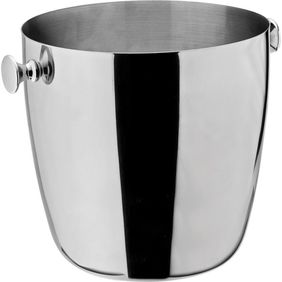 Eternum 18/10 Stainless Steel Silver Champagne Bucket 21.5cm