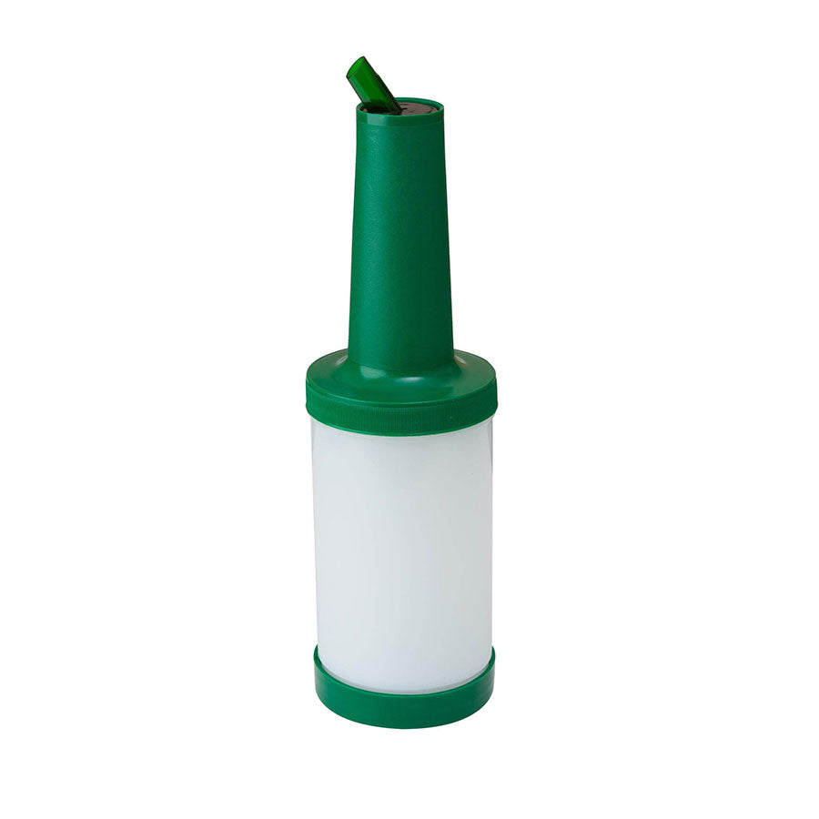 Beaumont Professional Green Save & Pour Bottle 1 Litre