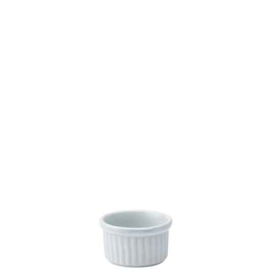 Utopia Circus Porcelain Chambray Round Ramekin 6cm 1.75oz Pack of 12