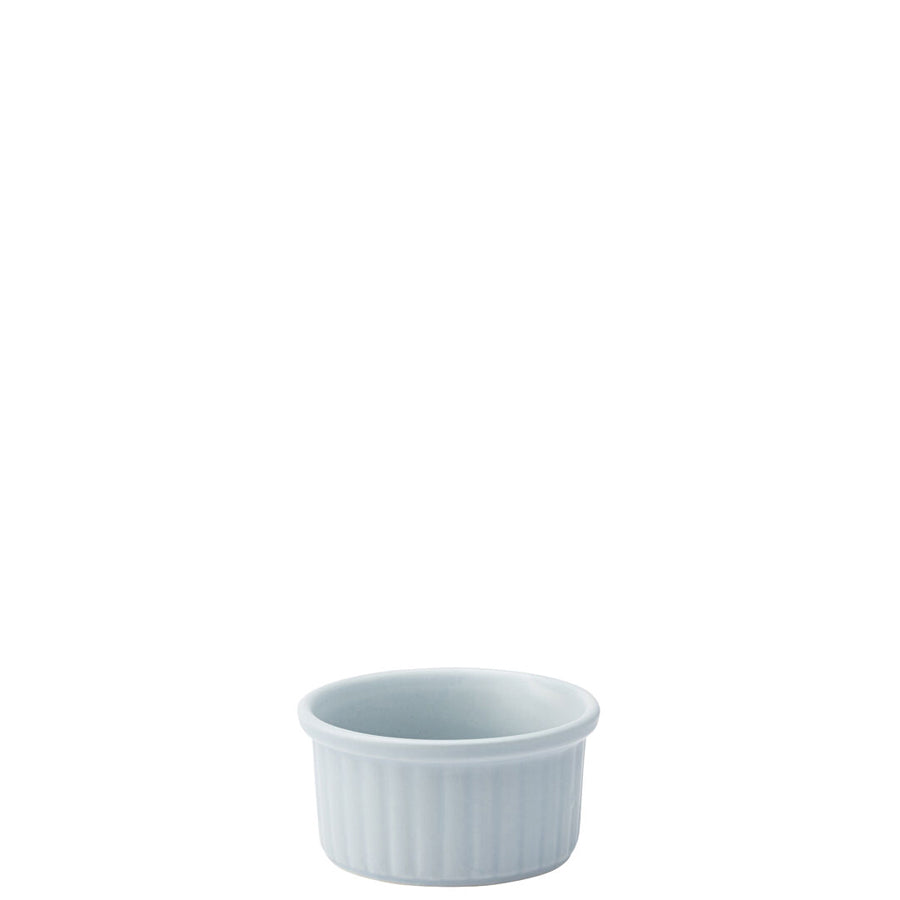 Utopia Circus Porcelain Chambray Round Ramekin 8cm 3.5oz Pack of 12