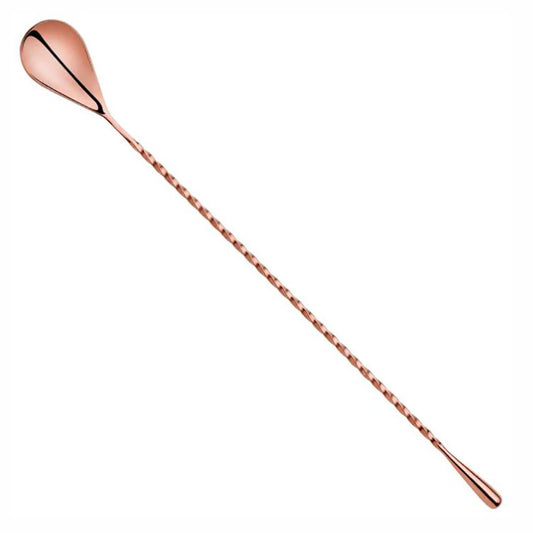 Urban Bar Drop Copper Bar Spoon 30cm