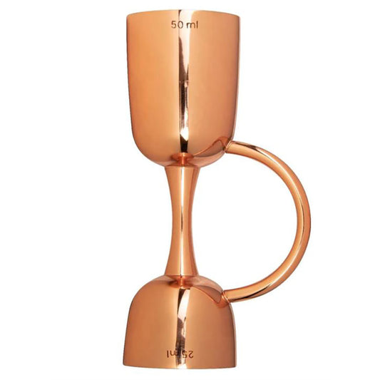 Urban Bar Coley® Copper Jigger 25/50ml