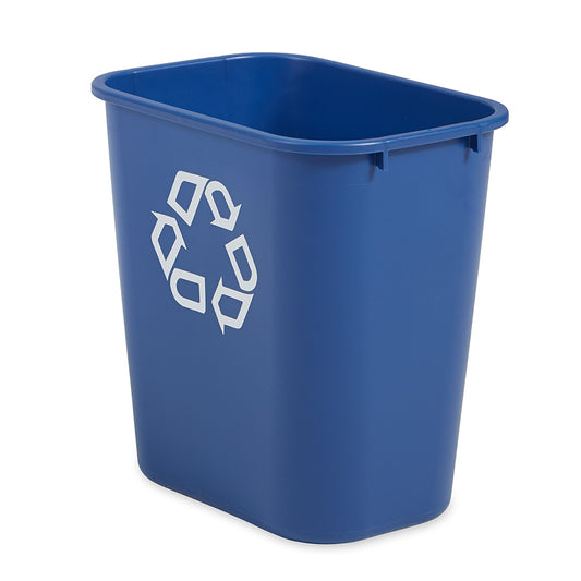 Addis Roll Top Bin Cream Polypropylene 50ltr L34 x W38 x H68cm