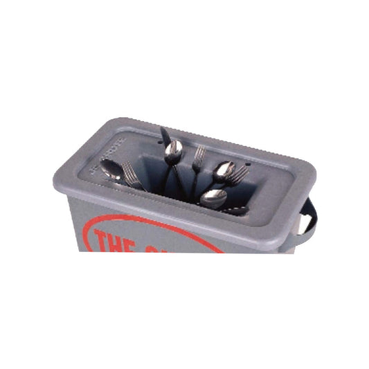 Magnetic Cutlery Saver Lid 51 x 30 cm