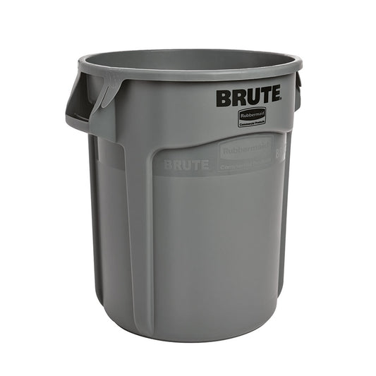 Rubbermaid Brute® Round Lids Grey 56cm