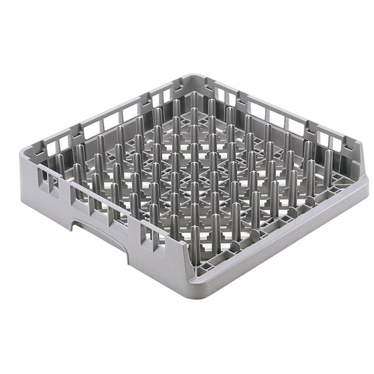 Cambro Camrack Open Ended Tray Rack Grey