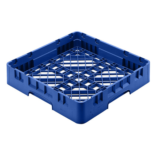 Cambro Camrack Base Rack Blue