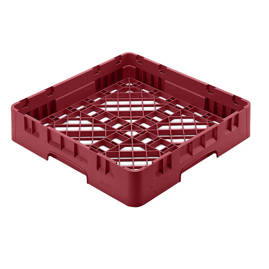 Cambro Camrack Base Rack Cranberry