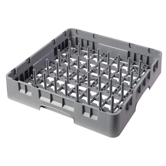 Cambro Camrack Plate Rack Grey