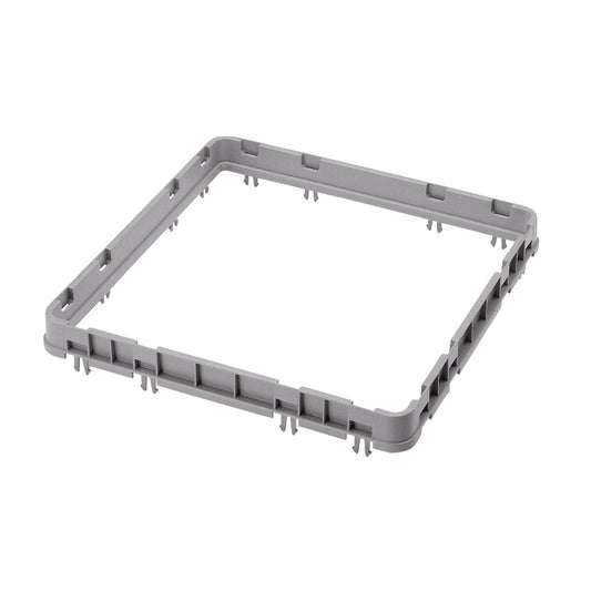 Cambro Camrack Open Extender Grey