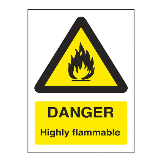 Mileta Safety Sign - Fire Exit Left Arrow 45x15cm