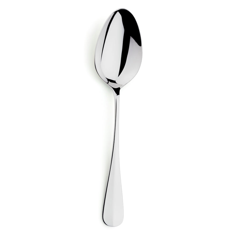 Elia Meridia 18/10 Stainless Steel Serving Spoons