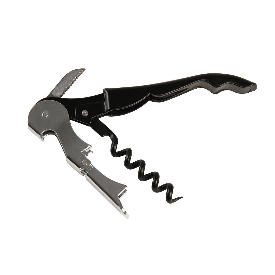 Mercer Culinary Waiters Stainless Steel Corkscrew 12cm