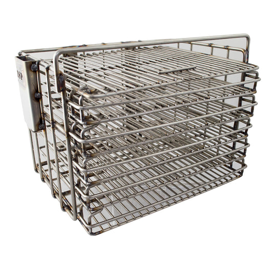 Hot & Spicy Gas Basket