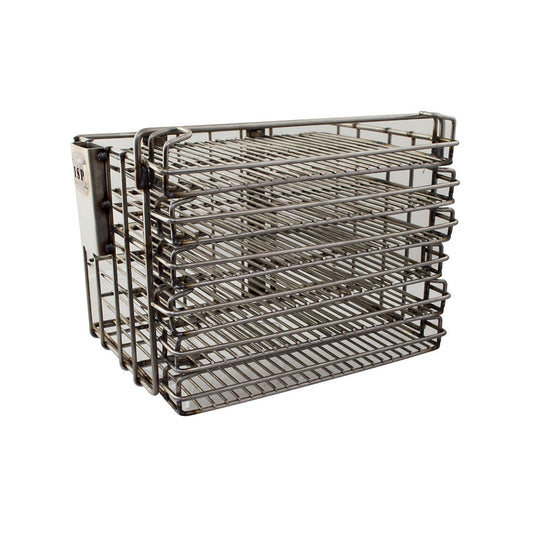 H/P Big Bird Electric Basket