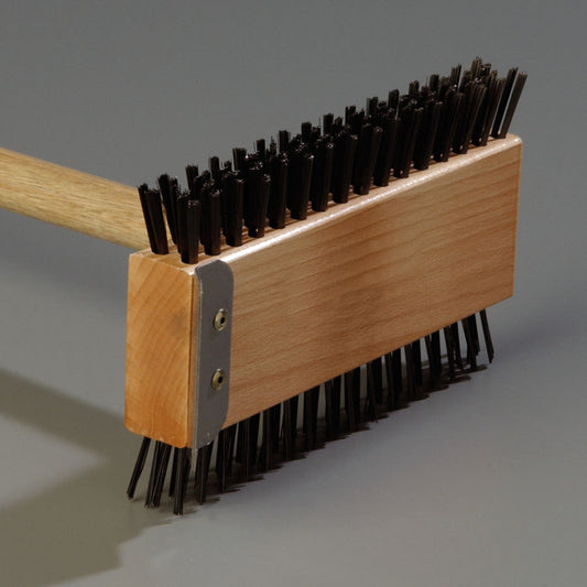 Spare Brush For Griddle Brush & Scraper