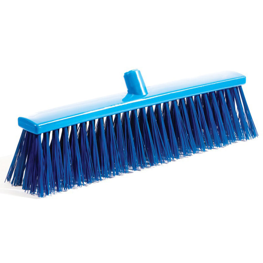 Hillbrush Premier Dish Brush Green 270mm