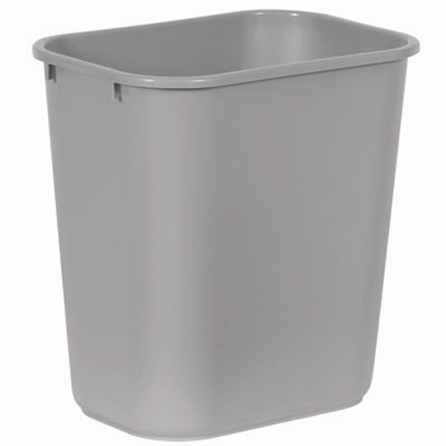 Pedal Bin Chrome 12ltr Plastic Liner